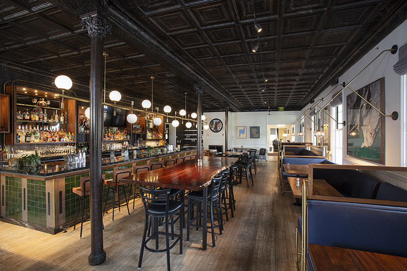 Farley Bistro