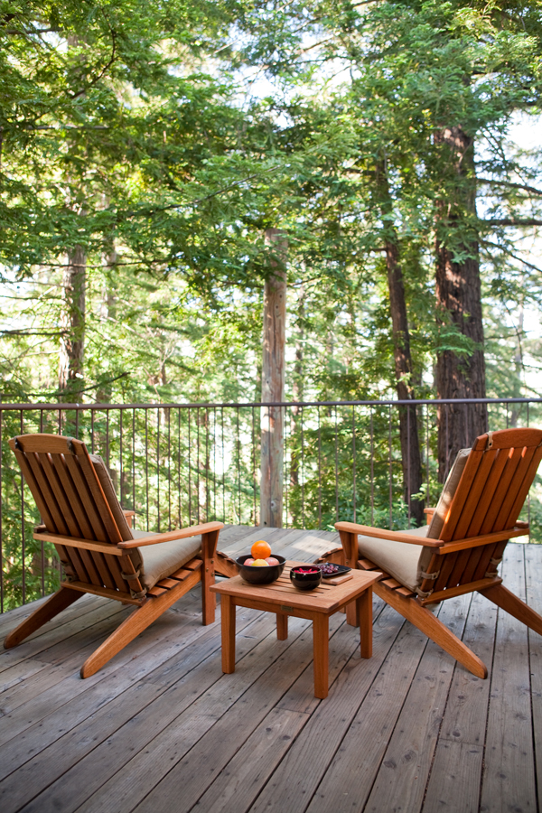 Upper Butterfly Deck