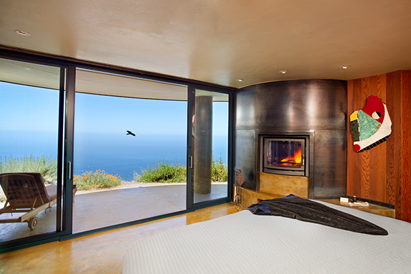 Lower Pacific Suite